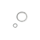 4X Vergaser-Reparatursatz-Umbauteile passend für Honda VFR400 VFR400R NC30 Generic