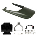 2018-2022 Kawasaki Z900RS Heckverkleidung + Kennzeichenhalter