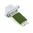 Rezystor wentylatora nagrzewnicy 1325972 dla Forda Fiesta MK6 MK7 2001+