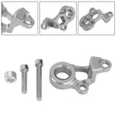 Honda Cbr1000Rr-R 2020-2022 2021 Barra Estabilizadora De Transmisión Manual CNC Plata Altamente Modificada