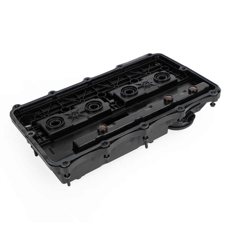 Ford Transit MK7 MK8 2.2 Rocker Cam Cover + Relay Custom Relay Boxer Defender Genérico