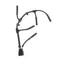 Ledningsnet til gløderørsbro 070971277B til VW Transporter 2003-2010 2.5 TDI