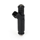 1 inyector de combustible 60LB 630cc compatible con Siemens Deka VW Audi GM AGU EV1 FI114961 genérico