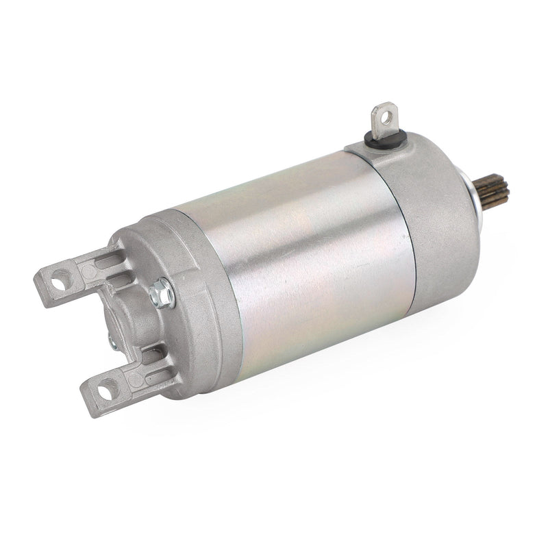 3FA-81890-00 3FA-81800-01 Motor de arranque para Yamaha Breeze YFA1 Grizzly YFM125 1989-2014