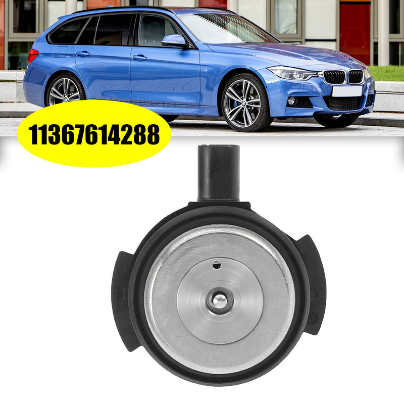 Kamakseljustering magnetventil variabel ventilkontroll magnetventil for BMW 11367614288