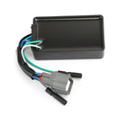 CDI-laatikon vaihto Honda TRX350FE TRX350FM TRX350TE TRX350TM 00 01 02 03 05 Generic