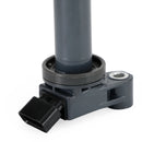 1999-2003 Lexus ES300 RX300 3.0L V6 sytytyspuola + sytytystulppa 90919-02234 C-528 C1175 GN10536 UF267 6 paria