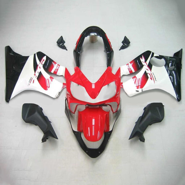 Honda CBR600 F4i 2004-2007 kåpa kit