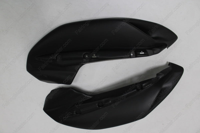 Kåpesett for Yamaha FZ6R 2009-2015 Generisk