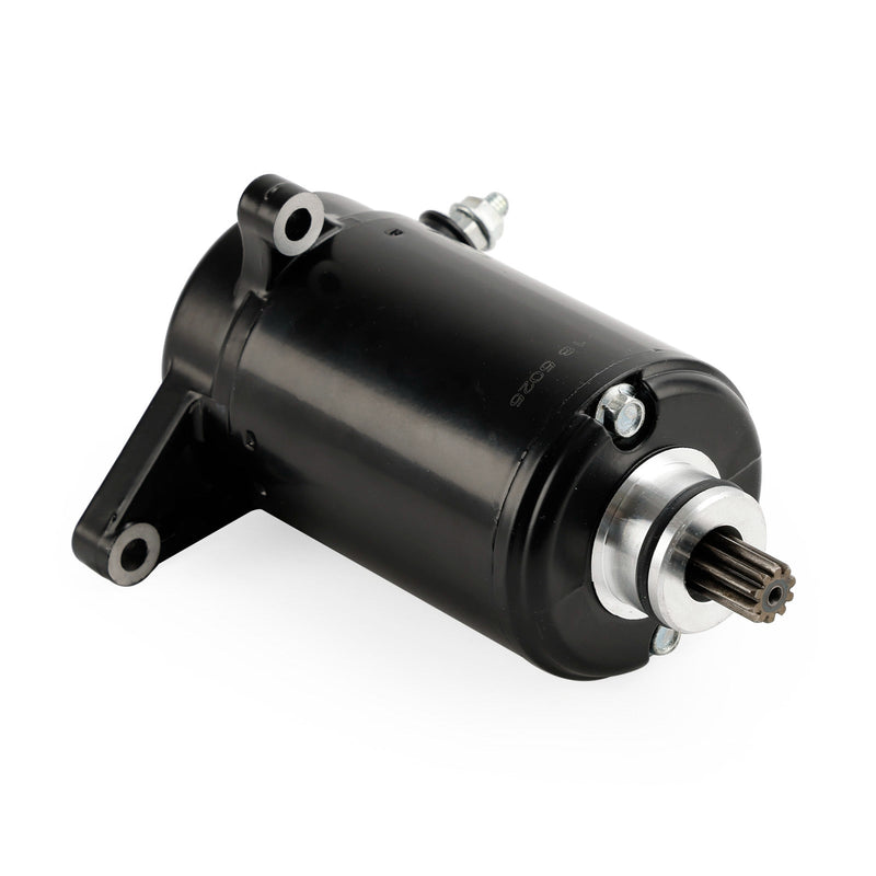 Käynnistysmoottori Kawasaki ZX ZXR 750 ZXR750 R ZX-7 ZX-7R ZX-7RR Ninja 1989-2003