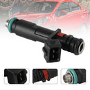 Chevrolet Spark 2011-2015 1.2L L4 INJ675 1PCS vstřikovače paliva 96800843