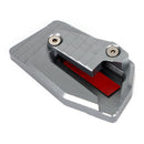 Prodlužovač brzdového pedálu černý vhodný pro BMW K1600Gt Gtl K1600B Ga 17-21 Generic