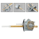 Válvula trasera de combustible para tanque de gasolina, llave de purga apta para Suzuki DR-Z400S 00-19 DR-Z400SM 05-21