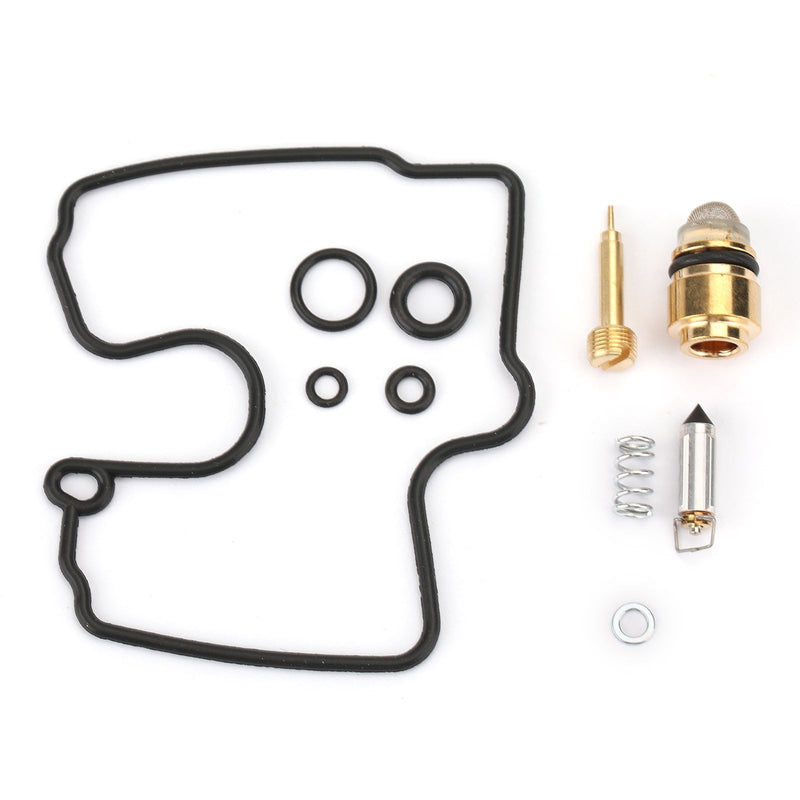 Kit de conversión de reparación de carburador para Kawasaki ZZR600 2005-2008 Ninja ZX6R ZX600J/G genérico