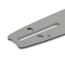 20" MOOTTORISAHAN OHJAUSTANKO 52CC 58CC 62CC 68CC 76 vetonivelet 0,325" 0,058 Gauge Generic