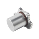 Opel Vauxhall Saab 2.0 2.2 DTI TiD motor EGR ventil blindplade