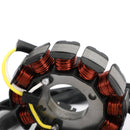 Magnetgeneratorstator for Yamaha YFZ 450 2004 2005 2007 2008 2009 2012 2013