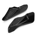 Moottorisuojuksen vatsapaneelin alasuojus KAWASAKI Z900RS 2018+ Genericille