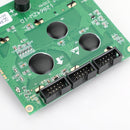 Zamiennik zestawu wyświetlacza LCD drukarki 3D dla Creality 3D Ender-3/3s/Pro Ender-5/Ender-5 Pro