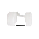 2x plovák na opravu karburátoru vhodný pro Honda CBR1000F CB1000 VFR750F VF750C Generic