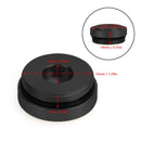 Tapón de llenado de aceite de motor de aluminio para BMW R 1250 GS Adventure R 1250 R/RT/RS 19-21