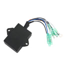 CDI-kelayksikkö sopii Yamaha 25HP 25B 25Q 25V 30HP 30H 30G 61N-85540-11 Generic