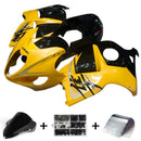 1999-2007 Suzuki Hayabusa GSX1300R Zestaw owiewek wtryskowych Korpus Plastik ABS