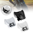 2021-2022 Yamaha MT-09 / MT-09 SP ABS para-brisa de motocicleta