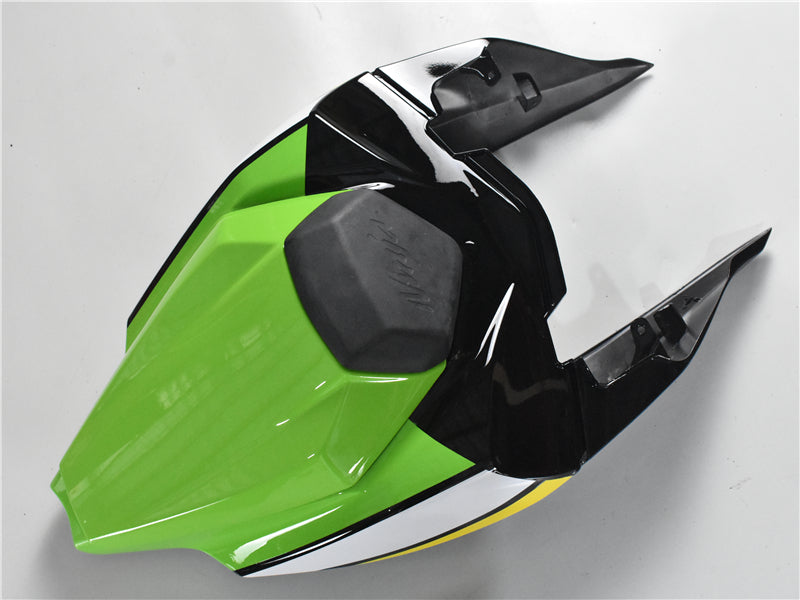 Kawasaki ZX10R 2016–2020 Verkleidungsset, Karosserie, Kunststoff, ABS