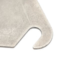 Volvo S40, V50, V70, S60, V60 Susuki S4X 1.6 DDiS EGR blindplade