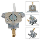 Llave de purga del grifo de combustible del tanque de gasolina adecuada para Yamaha YZ125 YZ250 06-22 3JD-24500-10