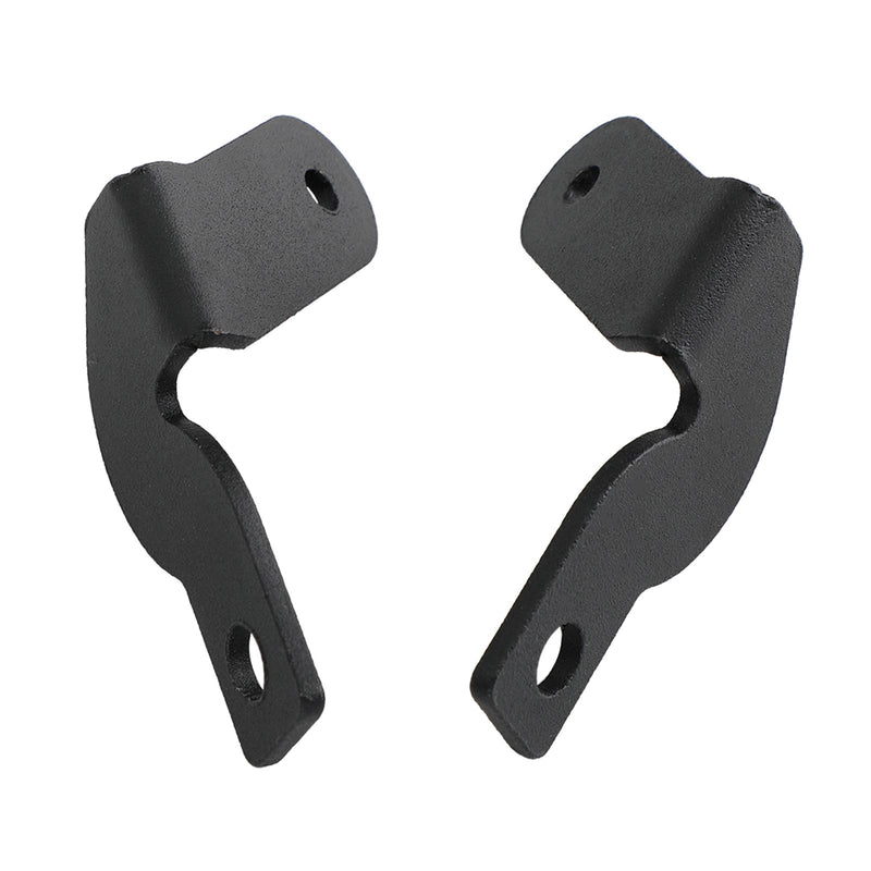 Honda Cbr650R 2019-2022 Soporte de navegación Extensión de soporte GPS para teléfono