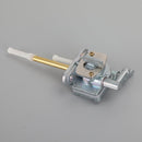 Válvula de torneira de combustível para tanque de gás, petcock adequada para suzuki dr650 dr650s dr650se 44300-32e00