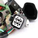 Statorgenerator för Suzuki RM-Z250 RMZ250 2005 2006 K2100-30027 K2100-30048