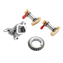 2012-2014 Ford Mustang 3,7L PFI NA Registerkjedesett AT4Z6L266B