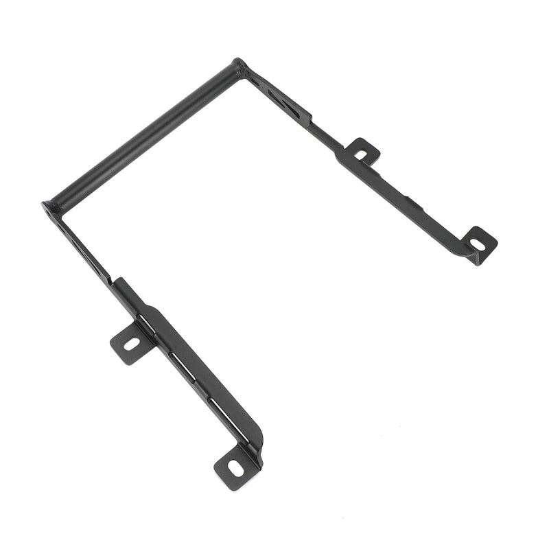 GPS -Erweiterung Bracket Telefon Navi Bracket Black 14mm Anfälle für CFMOTO 800MT 2021