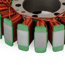 Engine Star Generator för Yamaha Grizzly YFM700 EPS 2016-2018 B16-H1410-00 FedEx Express