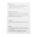 Mini desumidificador portátil de 500ml para umidade/mofo/umidade em casa, extremamente silencioso