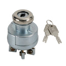 Tændingskontakt til Clark gaffeltruck 1723186 2339413 272041 7004210 med 2 nøgler