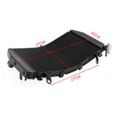 Radiador de alumínio do motor do radiador de Yamaha YZF R1 2009-2014