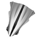 Pára-brisa ABS para Kawasaki Ninja ZX25R ZX-25R 2020-2024