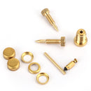 Karburatorkonverteringssæt til Zenith K2112 61 67 68 161 Series IH Farmall