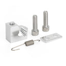 COURBOLD -Indsugsreparationsbeslag P2015 Passer til Skoda VW Audi Seat 2.0 TDI 03L129711AG