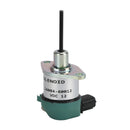 1A084-60012 12V vypínací solenoid Vhodné pro Kubota V2203 V2003 V2403