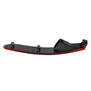 Volkswagen Touareg 2014-2018 bakre stötfångare höger nedre sidoreflektor 7P6945702G