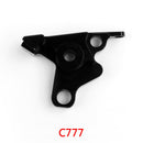 Yamaha V-MAX 2009-2016 MT-01 2004-2009 NOWOŚĆ Krótka dźwignia hamulca sprzęgła