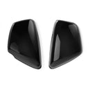 Batterie-Seitenabdeckung für Yamaha 1984 up XV 700 750 1000 1100 Virago links und rechts