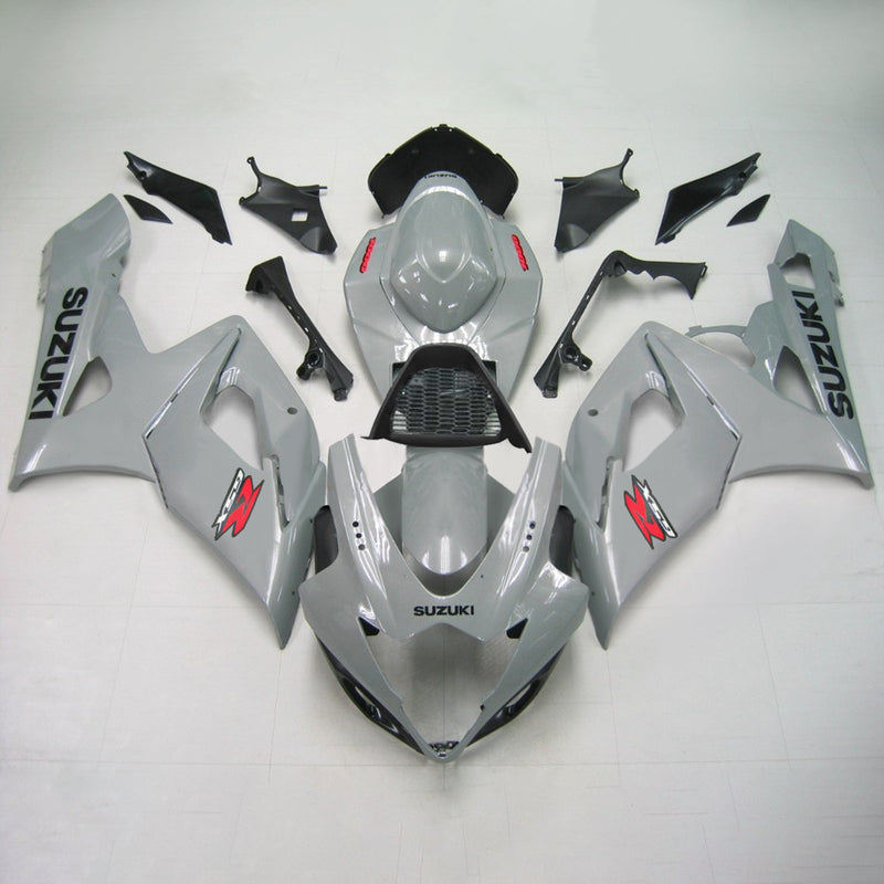 Zestaw owiewek Suzuki GSXR1000 2005-2006