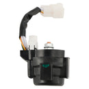 Starter magnetrelæ egnet til Husqvarna Svartpilen 125 200 250 401 Vitpilen 401