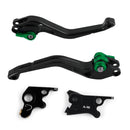 Husqvarna 701 Supermoto/Enduro 2017-18 NOVINKA Krátká spojková brzdová páčka